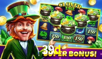 Desvendando o Mundo dos Jogos Virtuais na 39d